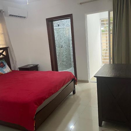 Yonah Comfort Punta Cana, Shared Apartment 외부 사진