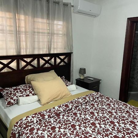 Yonah Comfort Punta Cana, Shared Apartment 외부 사진