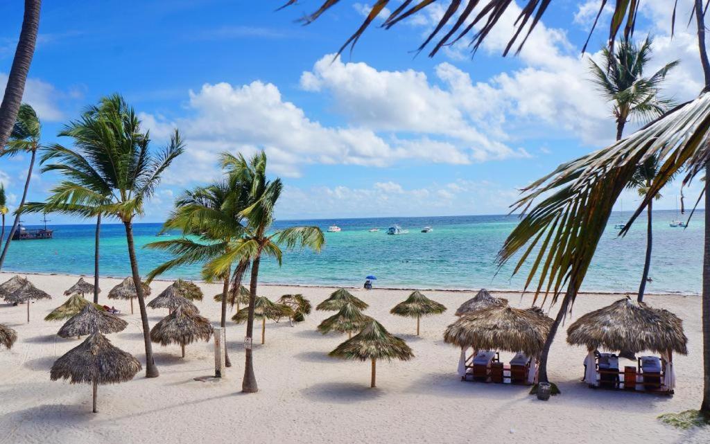 Yonah Comfort Punta Cana, Shared Apartment 외부 사진
