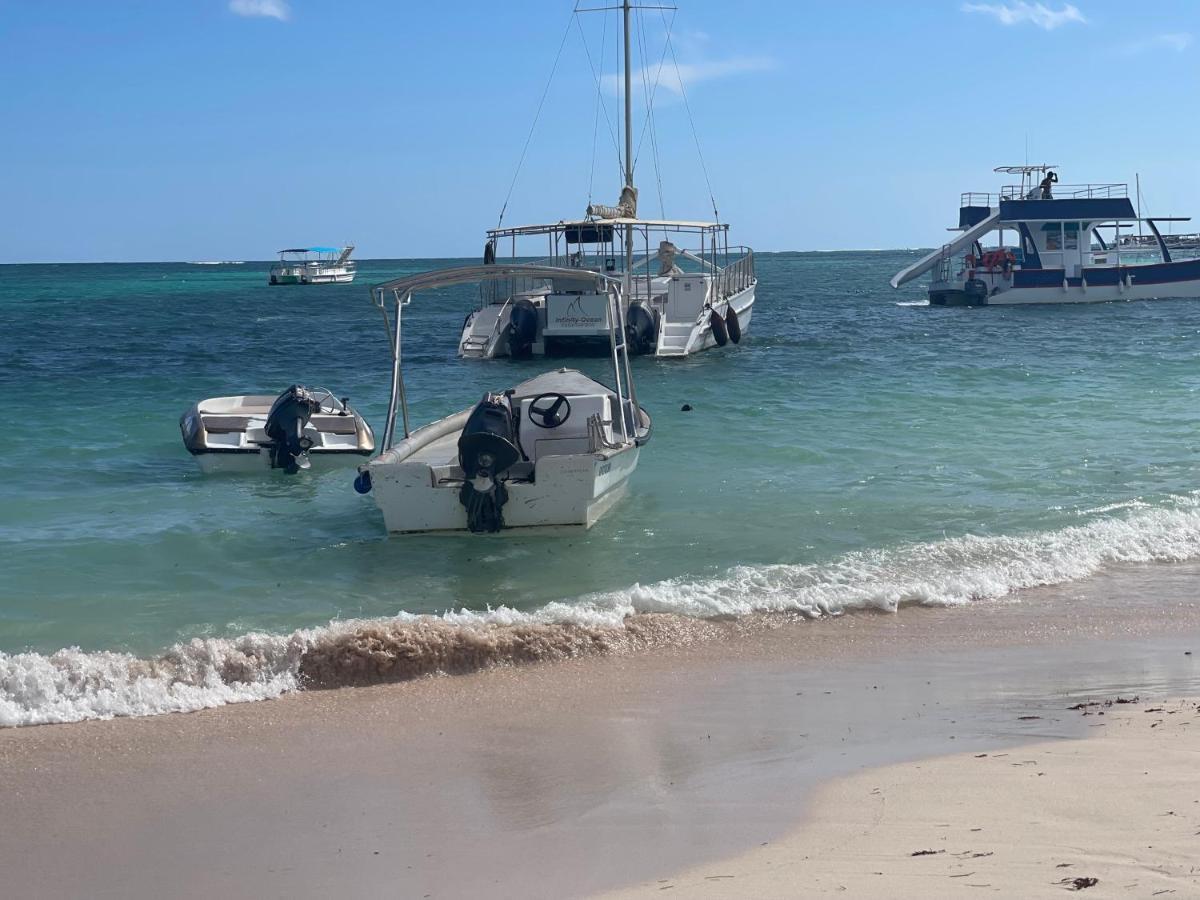 Yonah Comfort Punta Cana, Shared Apartment 외부 사진