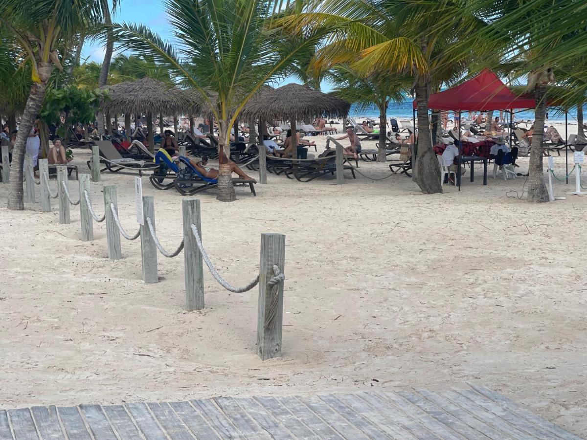 Yonah Comfort Punta Cana, Shared Apartment 외부 사진