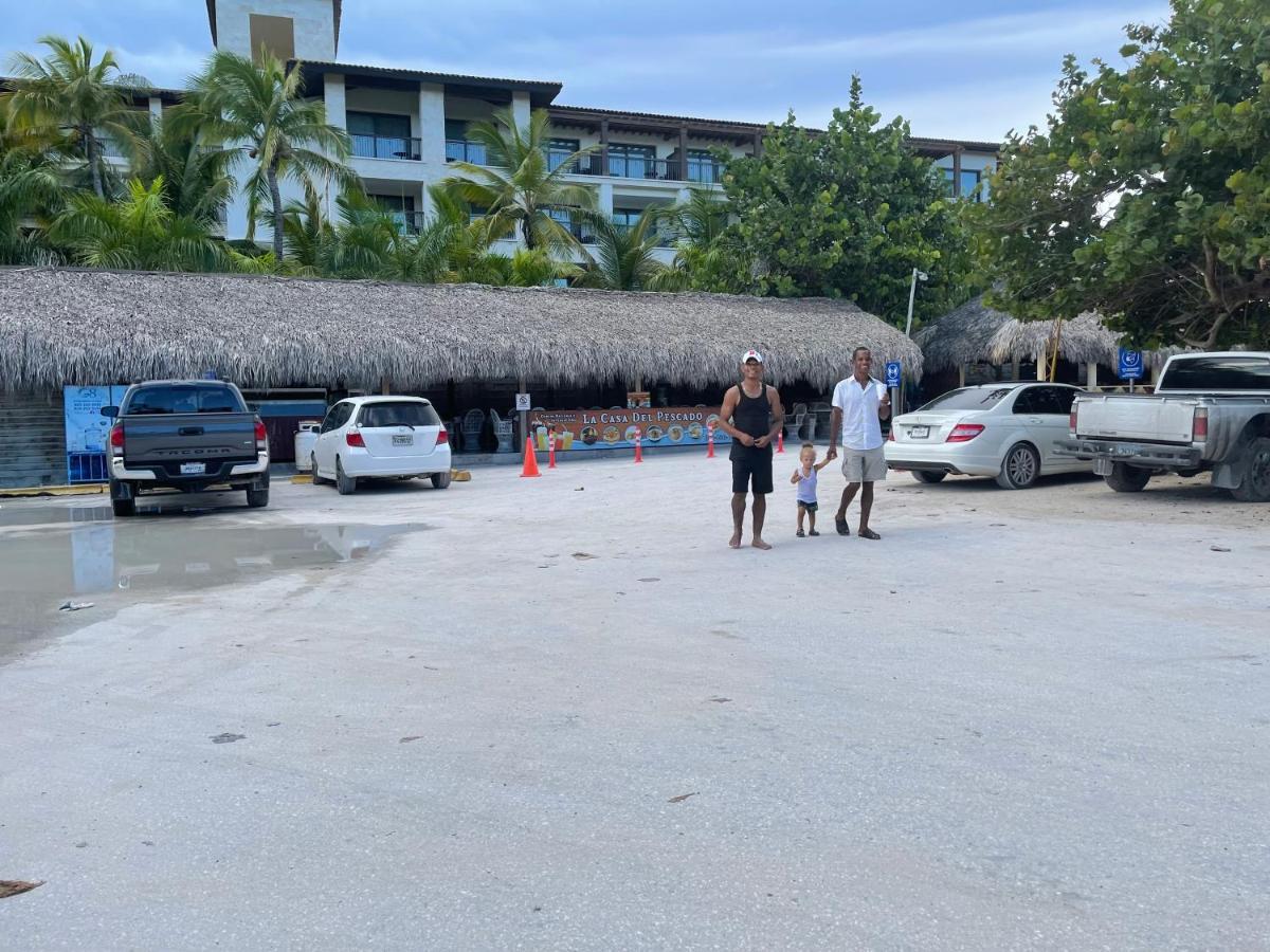 Yonah Comfort Punta Cana, Shared Apartment 외부 사진