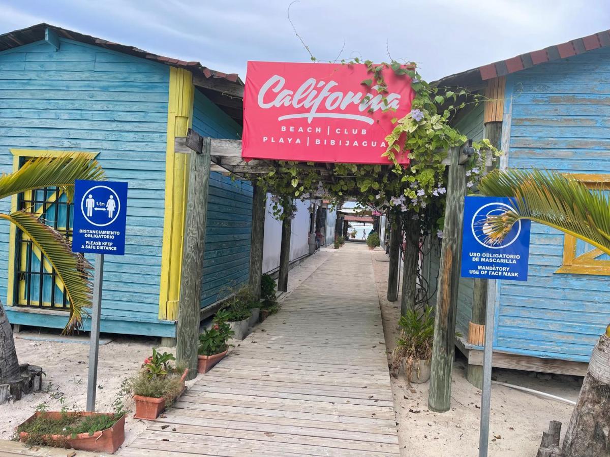 Yonah Comfort Punta Cana, Shared Apartment 외부 사진