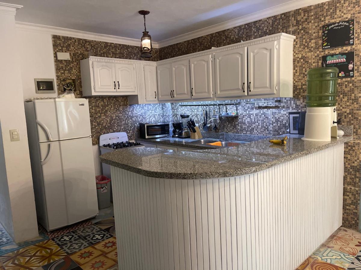 Yonah Comfort Punta Cana, Shared Apartment 외부 사진