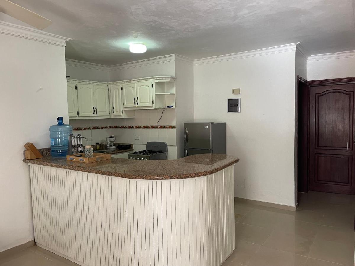 Yonah Comfort Punta Cana, Shared Apartment 외부 사진