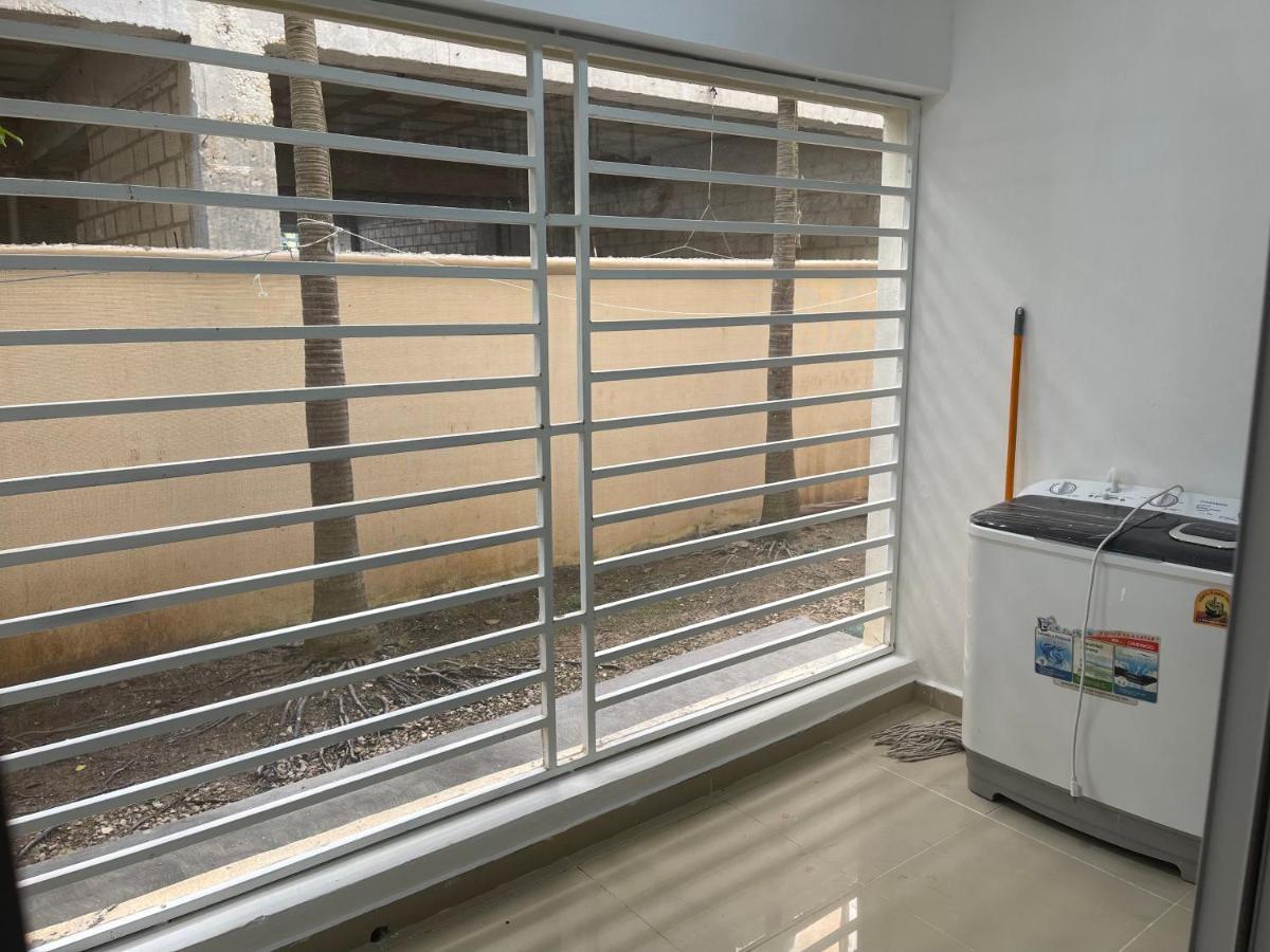 Yonah Comfort Punta Cana, Shared Apartment 외부 사진