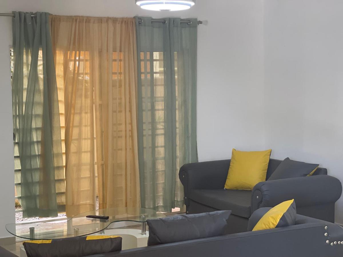 Yonah Comfort Punta Cana, Shared Apartment 외부 사진