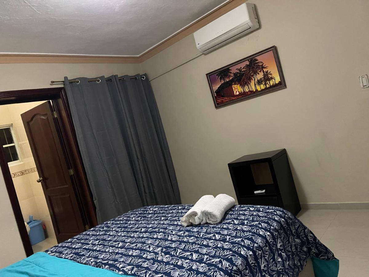 Yonah Comfort Punta Cana, Shared Apartment 외부 사진