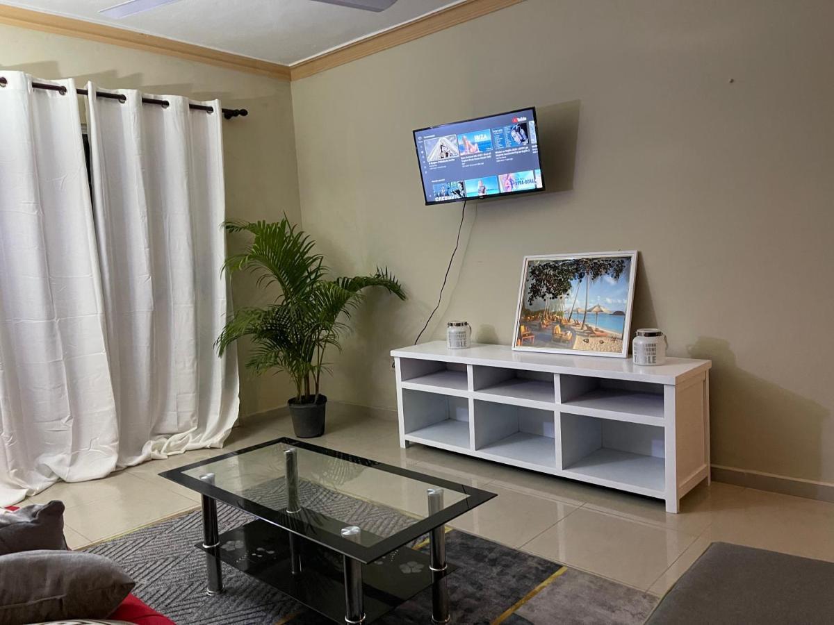 Yonah Comfort Punta Cana, Shared Apartment 외부 사진