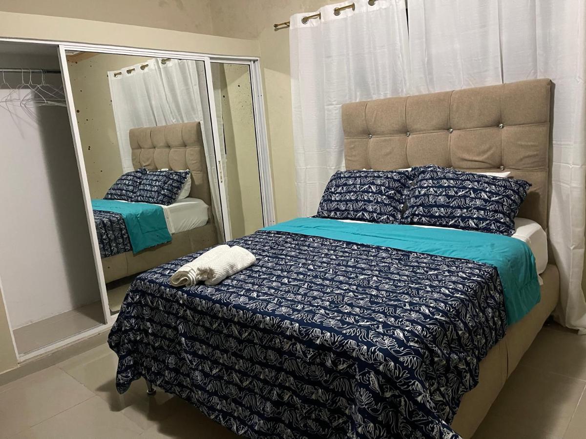 Yonah Comfort Punta Cana, Shared Apartment 외부 사진