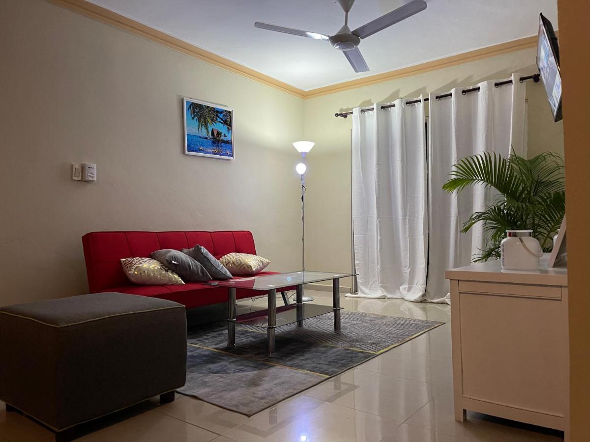 Yonah Comfort Punta Cana, Shared Apartment 외부 사진