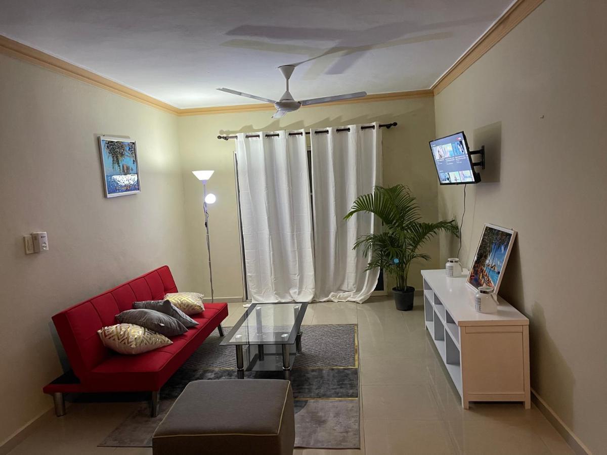 Yonah Comfort Punta Cana, Shared Apartment 외부 사진