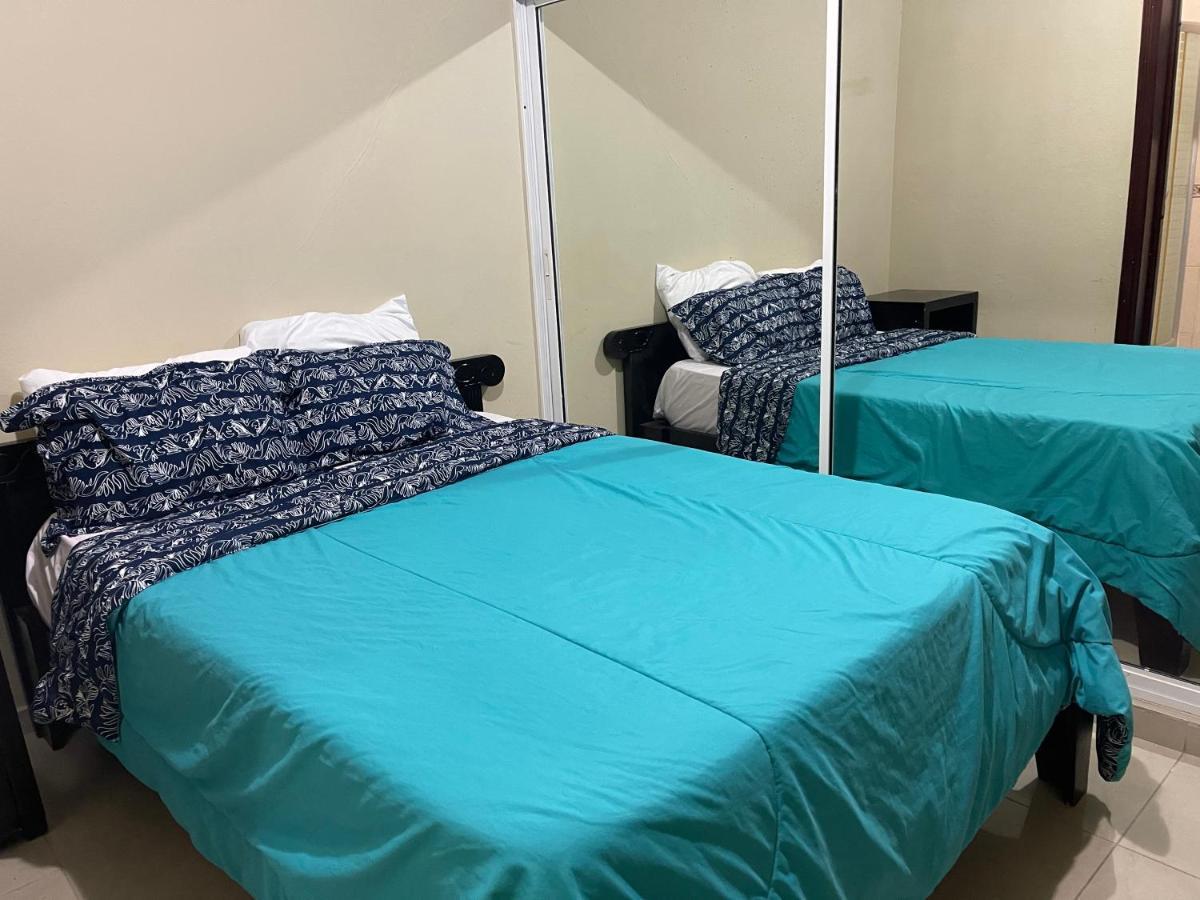 Yonah Comfort Punta Cana, Shared Apartment 외부 사진