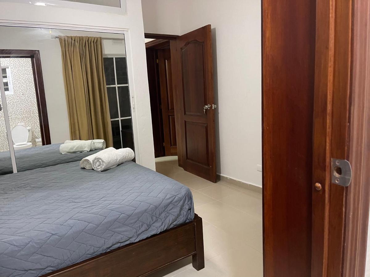 Yonah Comfort Punta Cana, Shared Apartment 외부 사진