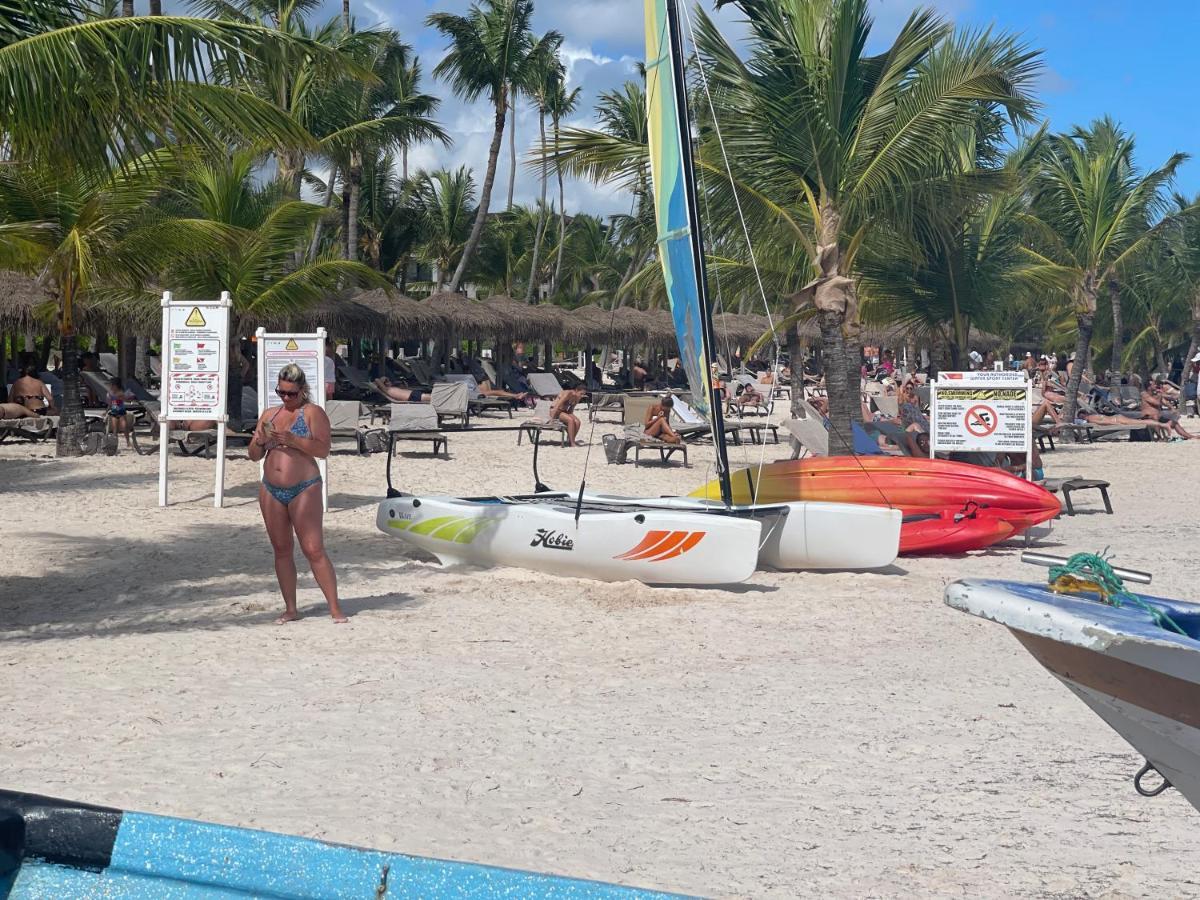 Yonah Comfort Punta Cana, Shared Apartment 외부 사진