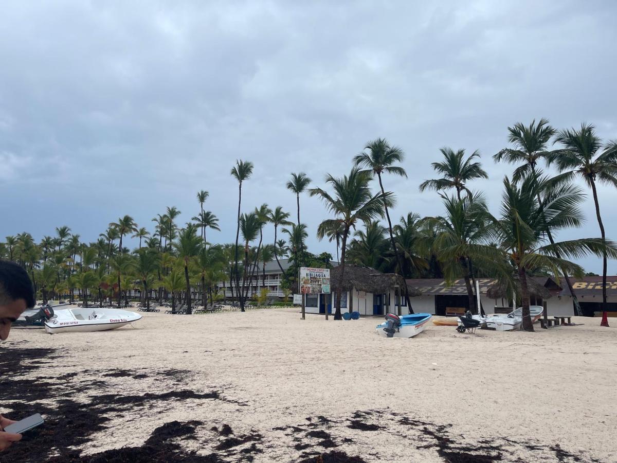 Yonah Comfort Punta Cana, Shared Apartment 외부 사진