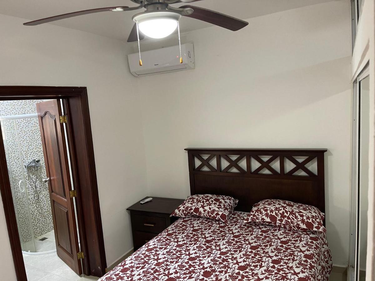 Yonah Comfort Punta Cana, Shared Apartment 외부 사진