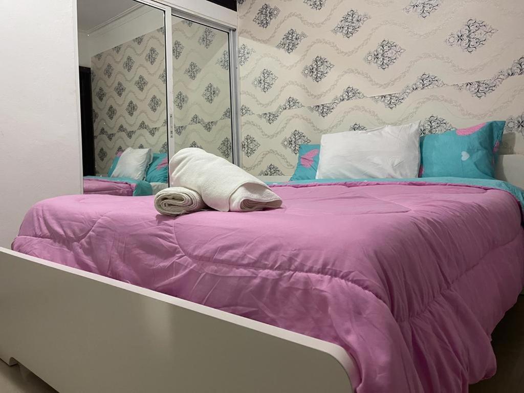 Yonah Comfort Punta Cana, Shared Apartment 외부 사진