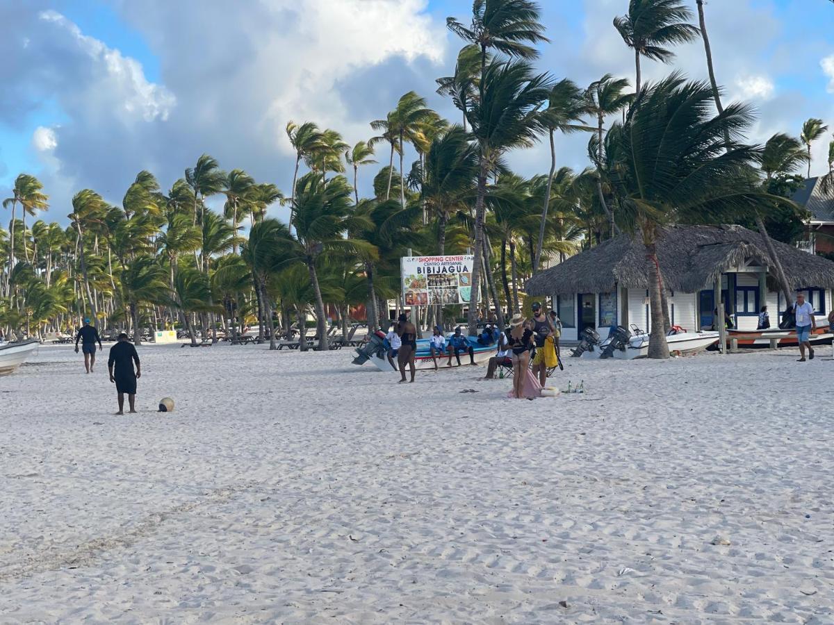Yonah Comfort Punta Cana, Shared Apartment 외부 사진