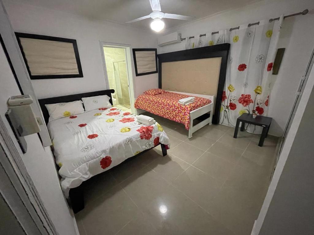 Yonah Comfort Punta Cana, Shared Apartment 외부 사진