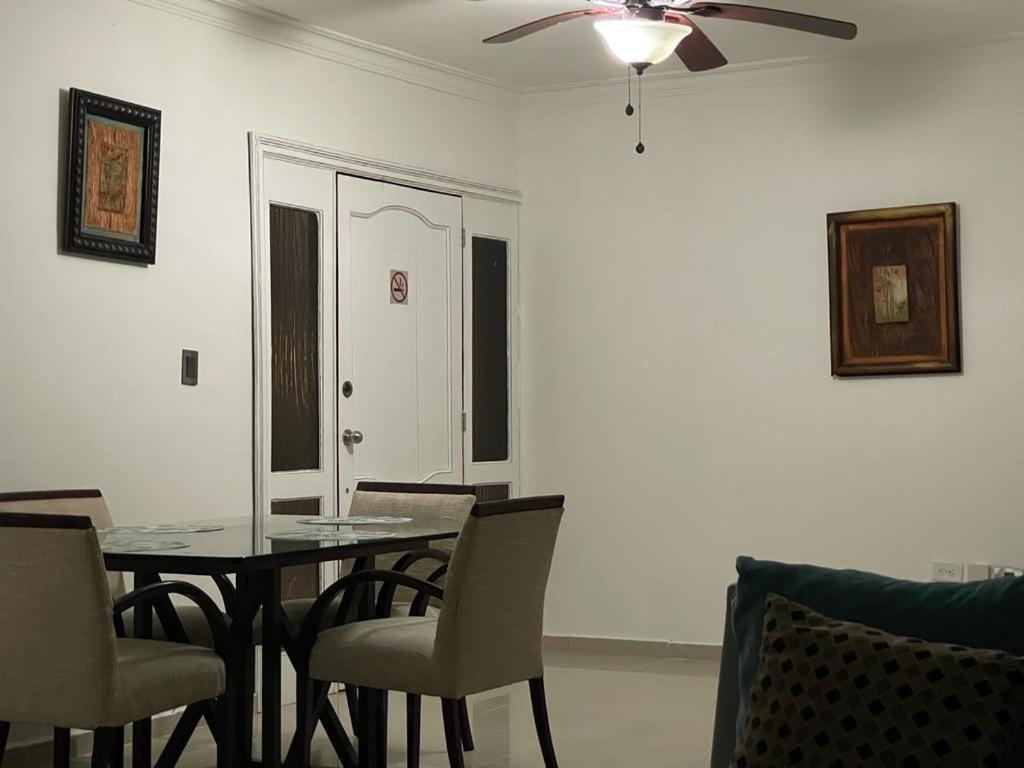 Yonah Comfort Punta Cana, Shared Apartment 외부 사진