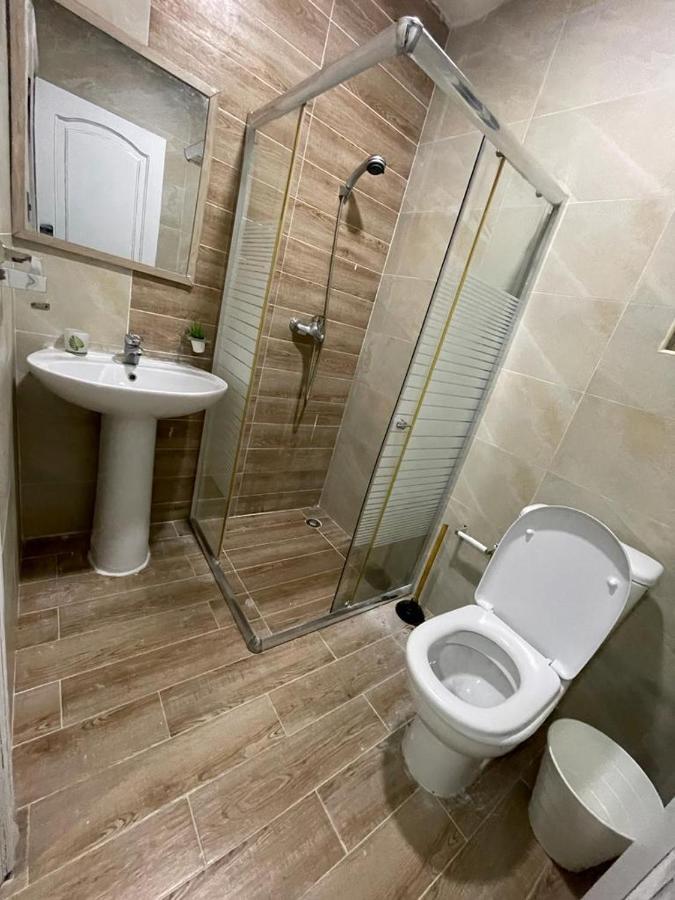 Yonah Comfort Punta Cana, Shared Apartment 외부 사진