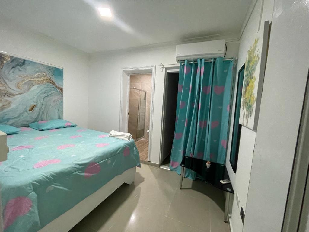Yonah Comfort Punta Cana, Shared Apartment 외부 사진