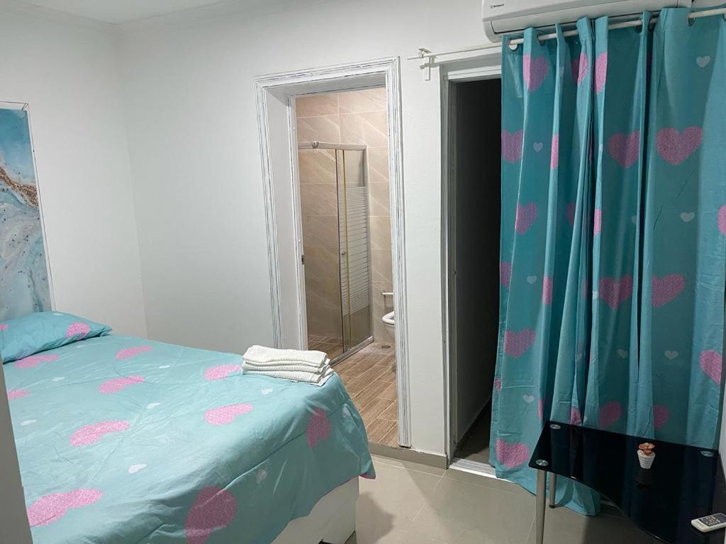 Yonah Comfort Punta Cana, Shared Apartment 외부 사진