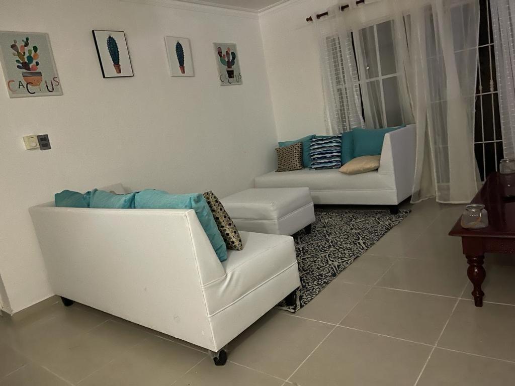 Yonah Comfort Punta Cana, Shared Apartment 외부 사진