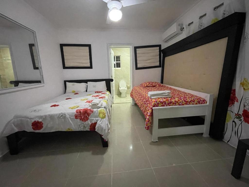 Yonah Comfort Punta Cana, Shared Apartment 외부 사진