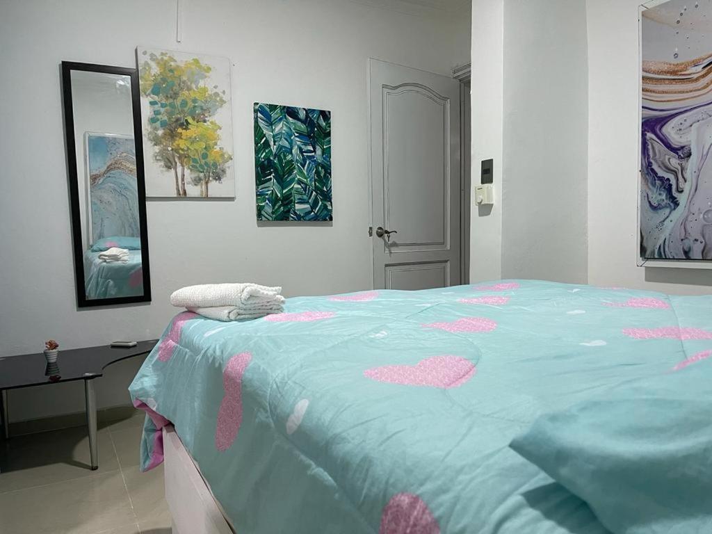 Yonah Comfort Punta Cana, Shared Apartment 외부 사진