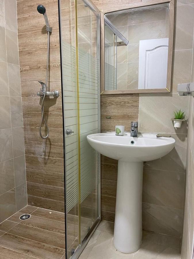 Yonah Comfort Punta Cana, Shared Apartment 외부 사진