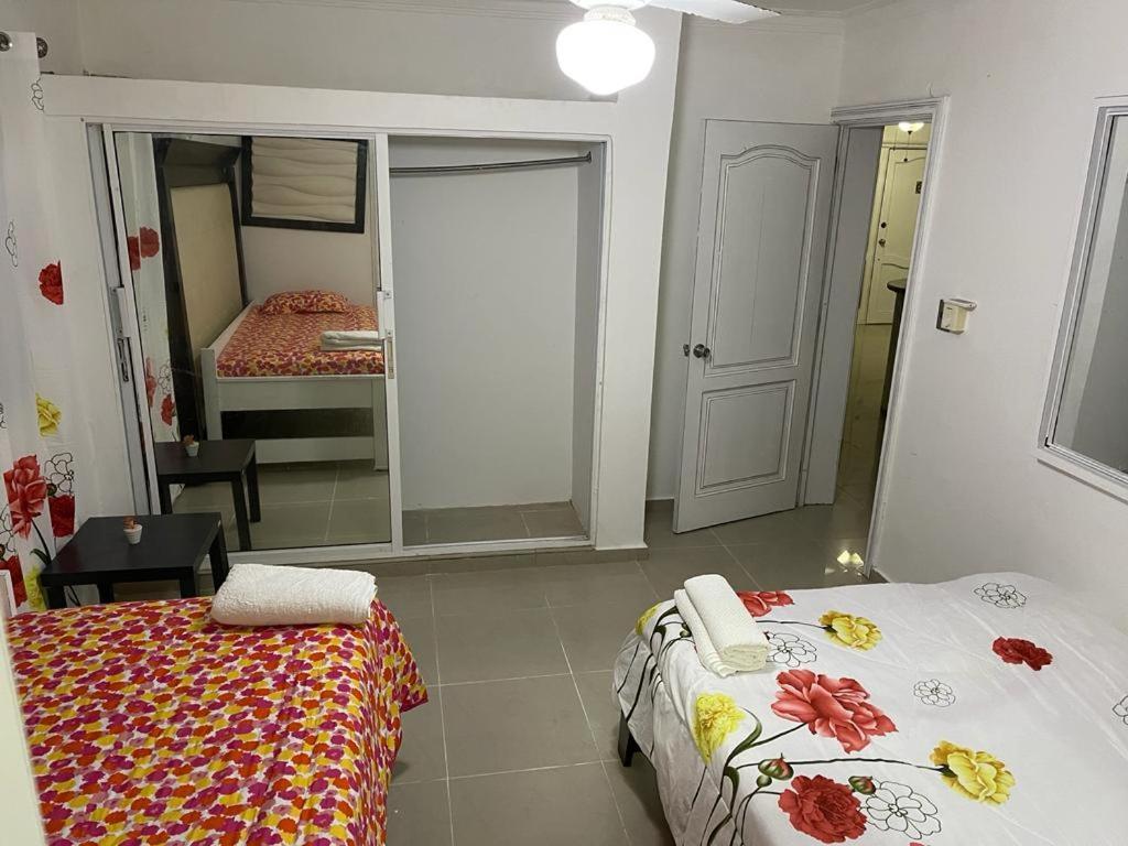 Yonah Comfort Punta Cana, Shared Apartment 외부 사진