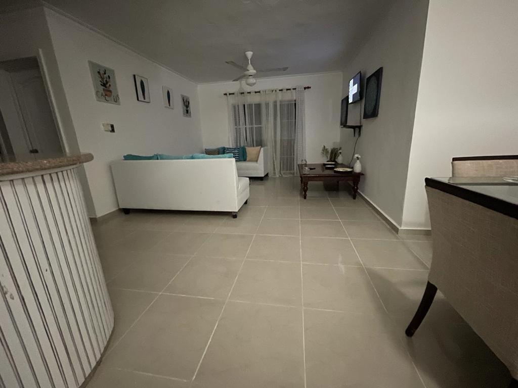Yonah Comfort Punta Cana, Shared Apartment 외부 사진