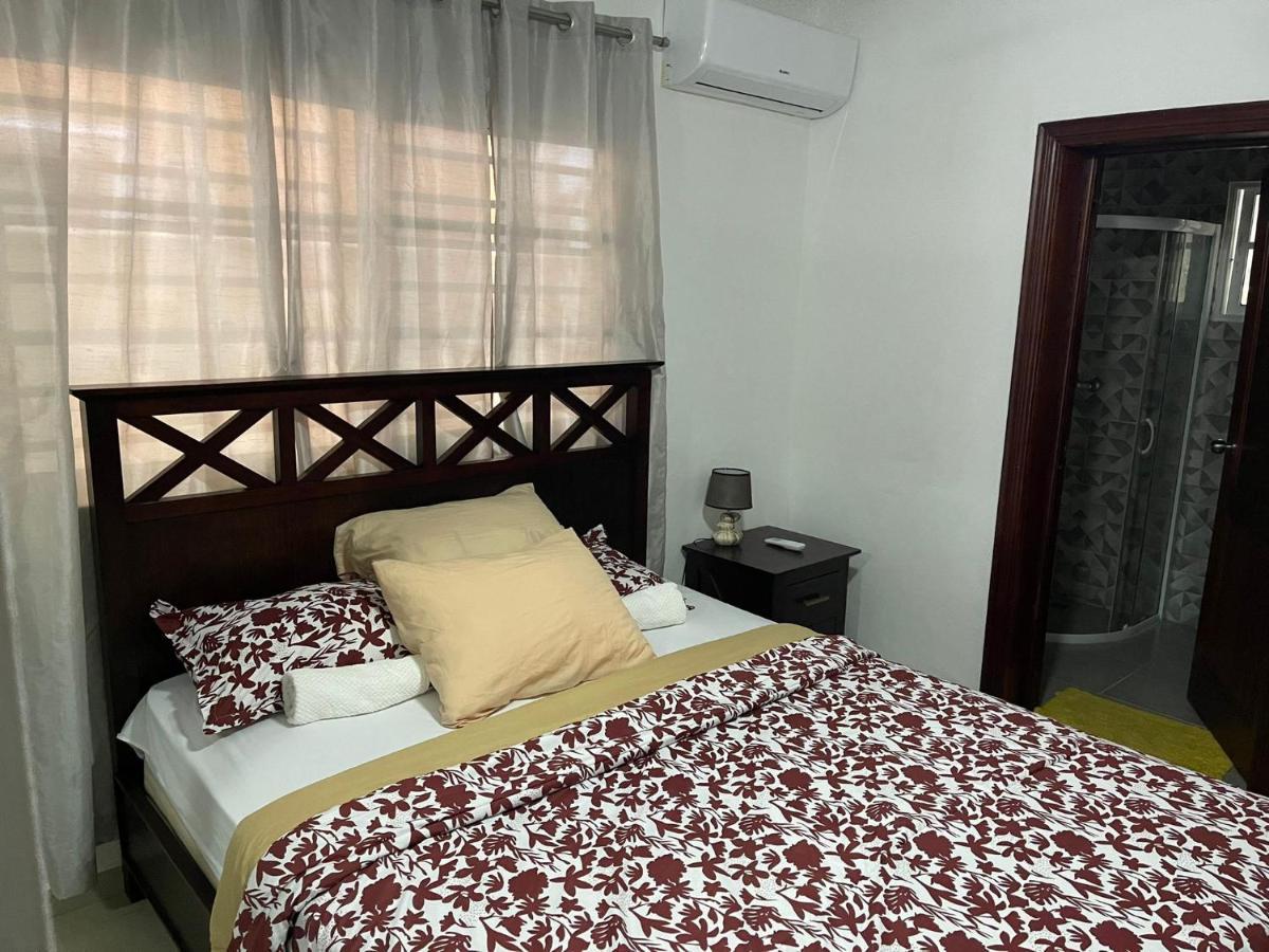 Yonah Comfort Punta Cana, Shared Apartment 외부 사진